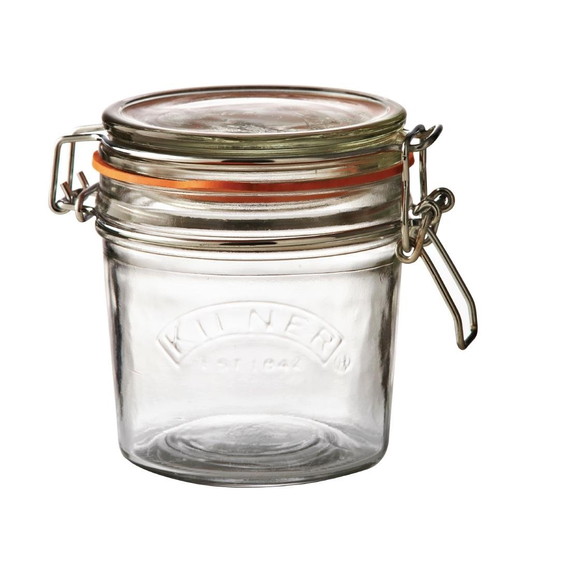 Kilner Weckglas 350ml Kilner Weckglas 350ml