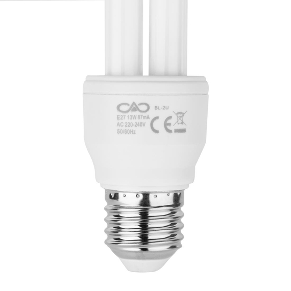 Eazyzap Energiesparlampe für Insektenvernichter 3 Eazyzap Energiesparlampe für Insektenvernichter