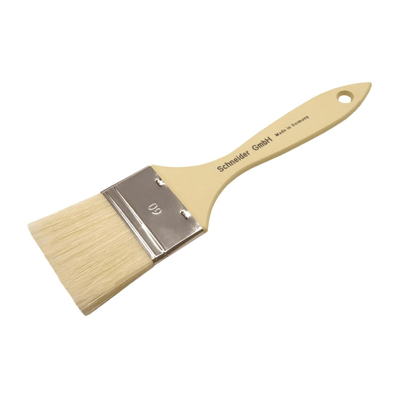 Schneider Backpinsel 6cm 2 Schneider Backpinsel 6cm