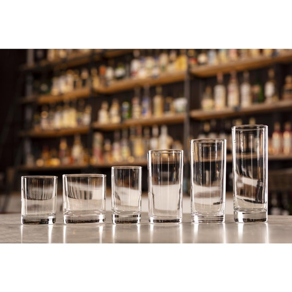 Olympia Longdrinkgläser 36cl (12 Stück) 1 Olympia Longdrinkgläser 36cl (12 Stück)