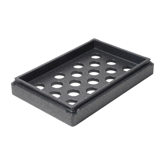 Thermo Future Thermobox Kühlelement Halter Thermo Future Thermobox Kühlelement Halter