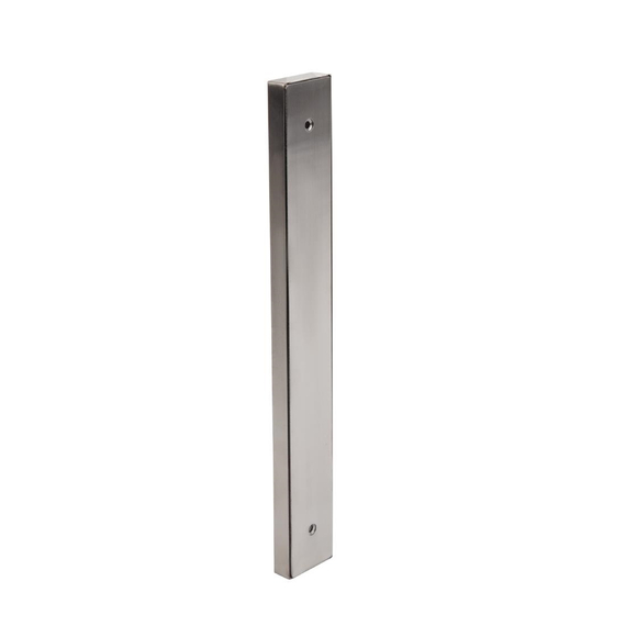 Vogue magnetischer Messerhalter Edelstahl 36cm 3 Vogue magnetischer Messerhalter Edelstahl 36cm