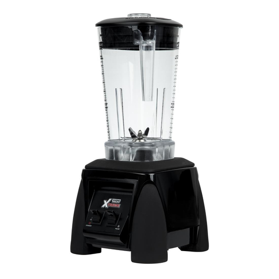 Waring Xtreme Hi-Power Mixer MX1000XTXEE Waring Xtreme Hi-Power Mixer MX1000XTXEE