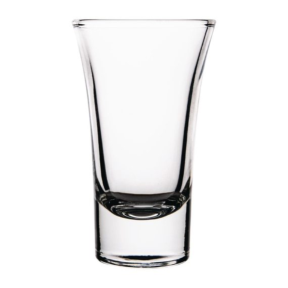 Olympia Boston Schnapsgläser 6cl (12 Stück) Olympia Boston Schnapsgläser 6cl (12 Stück)