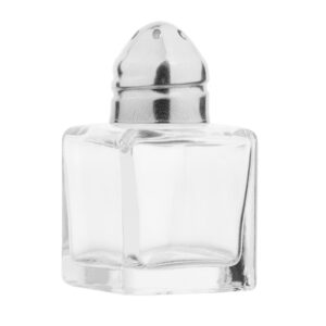 Olympia Salz- und Pfefferstreuer mini 1,5cl (12 Stück)