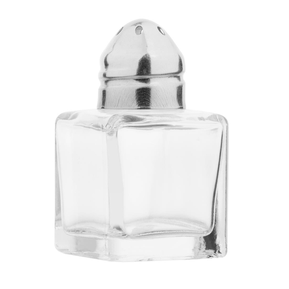 Olympia Salz- und Pfefferstreuer mini 1,5cl (12 Stück) Olympia Salz- und Pfefferstreuer mini 1,5cl (12 Stück)