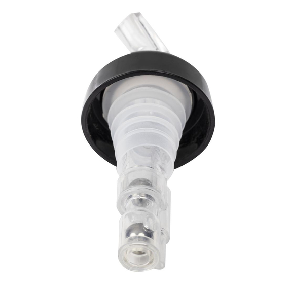 Spirituosendosierer mit Ausgießer 5cl 3 Spirituosendosierer mit Ausgießer 5cl