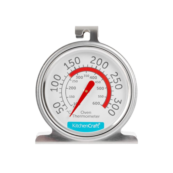 Kitchen Craft Ofenthermometer Kitchen Craft Ofenthermometer