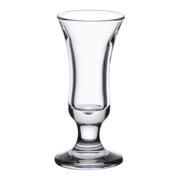 Utopia Elgin Likör/Sherry Gläser 30ml (12 Stück) Utopia Elgin Likör/Sherry Gläser 30ml (12 Stück)