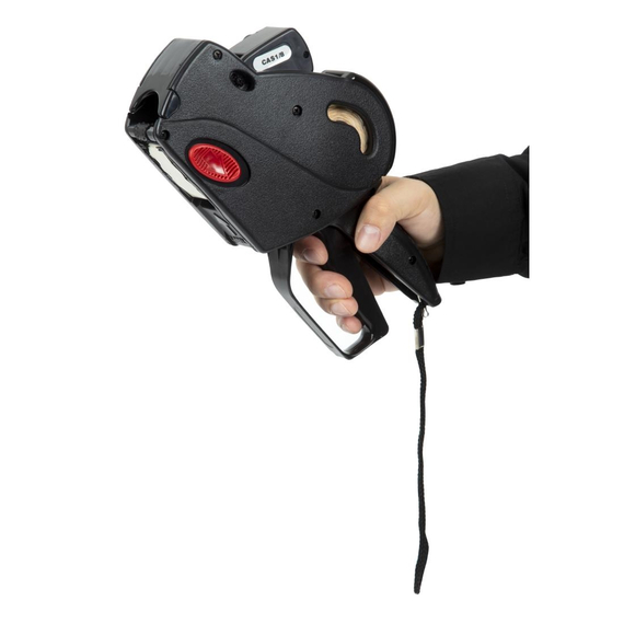 Etikettierpistole (8 Ziffern) 5 Etikettierpistole (8 Ziffern)