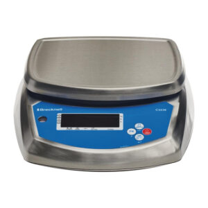 Brecknell Kontrollwaage Digital 15kg