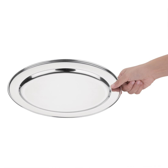 Olympia ovales Tablett 35cm Olympia ovales Tablett 35cm