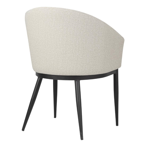 Bolero Sloane Innen-Esszimmerstühle - Neutrale Mischung (2 Stück) 1 Bolero Sloane Innen-Esszimmerstühle - Neutrale Mischung (2 Stück)
