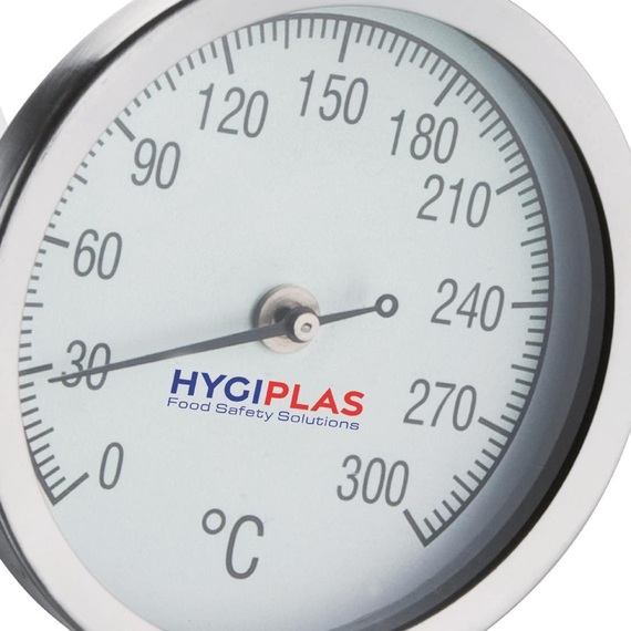 Hygiplas Fritteusen-Thermometer 1 Hygiplas Fritteusen-Thermometer