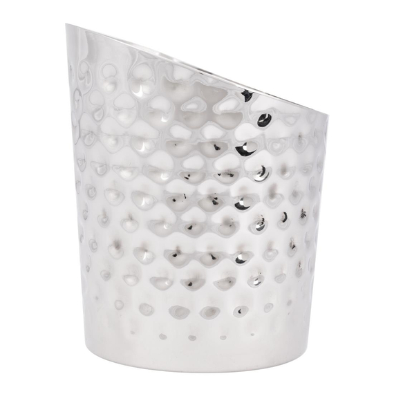 Olympia Hammered Chip Cup 480ml 1 Olympia Hammered Chip Cup 480ml