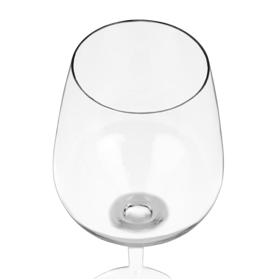 Olympia Chime Weingläser 36,5cl (6 Stück) 8 Olympia Chime Weingläser 36,5cl (6 Stück)