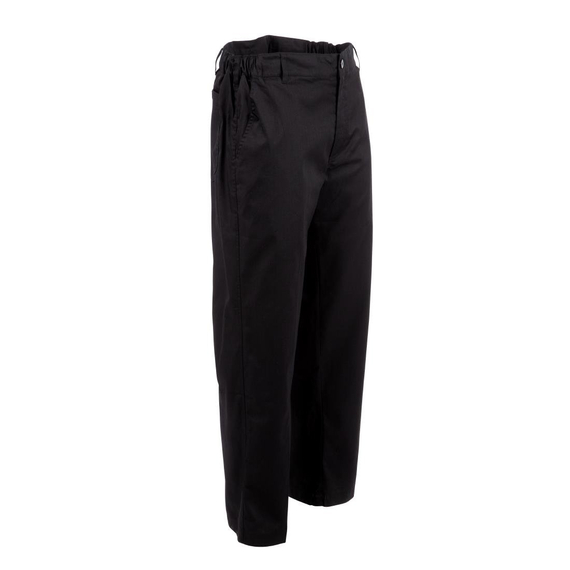 Chef Works Unisex Professional Series Küchenchefs Hose Schwarz Fischgrät M 1 Chef Works Unisex Professional Series Küchenchefs Hose Schwarz Fischgrät M