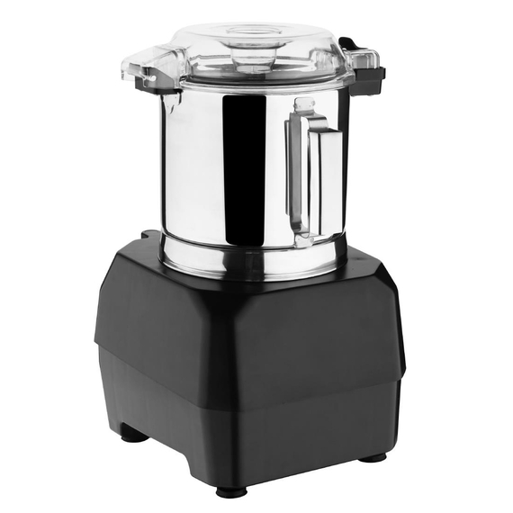 Buffalo Schüssel Mixer mit Schneider 5Ltr 1 Buffalo Schüssel Mixer mit Schneider 5Ltr