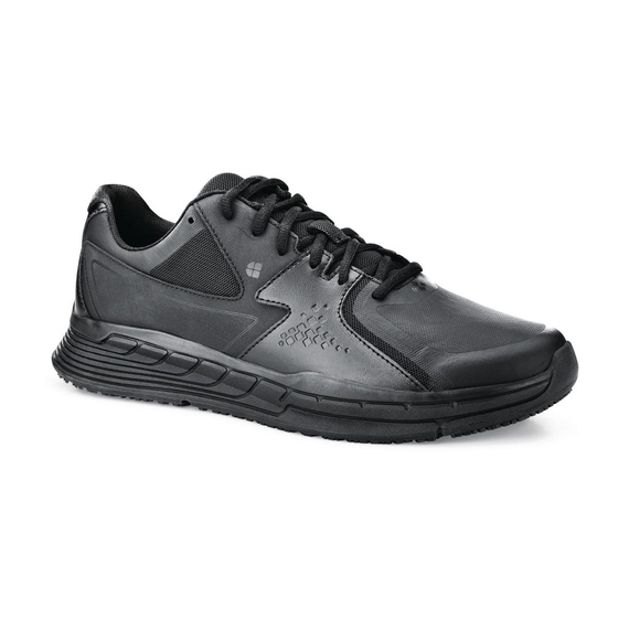 Shoes for Crews Condor Herrensneaker schwarz 47 2 Shoes for Crews Condor Herrensneaker schwarz 47