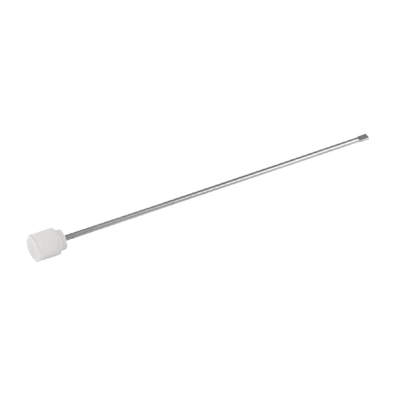 Polar Rührstab Ersatzteil Rührstab für CF760 CF761 U605 U606 Polar Rührstab Ersatzteil Rührstab für CF760 CF761 U605 U606