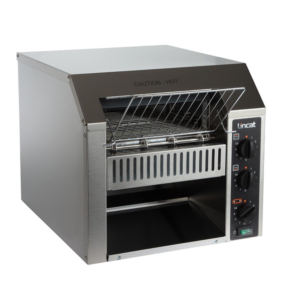 Lincat Durchlauftoaster CT1 3 Lincat Durchlauftoaster CT1