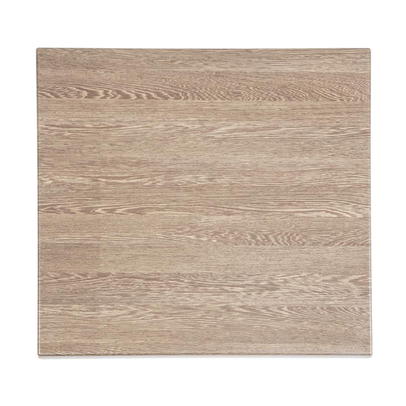 Bolero quadratische Tischplatte Wenge 70cm 1 Bolero quadratische Tischplatte Wenge 70cm