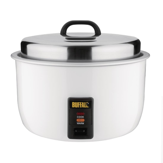 Buffalo Reiskocher 10L Buffalo Reiskocher 10L