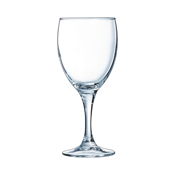 Arcoroc Elegance Weingläser 190ml 6½oz (12 Stück) Arcoroc Elegance Weingläser 190ml 6½oz (12 Stück)