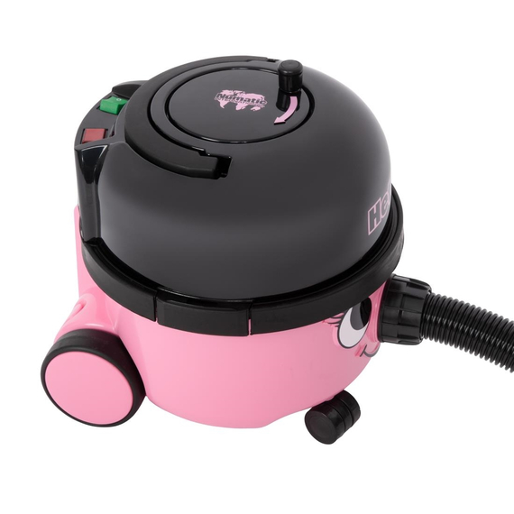 Numatic Hetty Staubsauger HET160-11 3 Numatic Hetty Staubsauger HET160-11