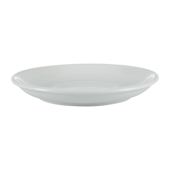 Olympia Athena Untertassen 14,5cm (24 Stück) 8 Olympia Athena Untertassen 14,5cm (24 Stück)