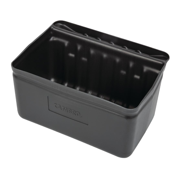 Cambro Besteckhalter für Servierwagen Cambro Besteckhalter für Servierwagen