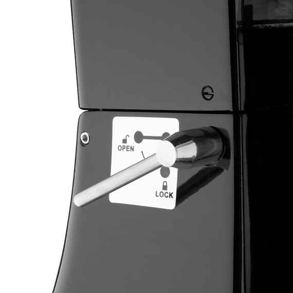 Buffalo Planetenrührmaschine 5L (5 Liter) 5 Buffalo Planetenrührmaschine 5L (5 Liter)