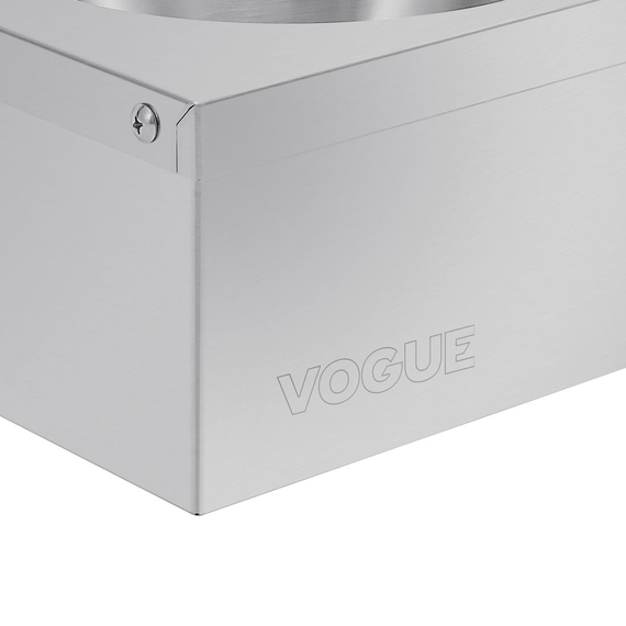 Vogue Handwaschbecken 1 Vogue Handwaschbecken