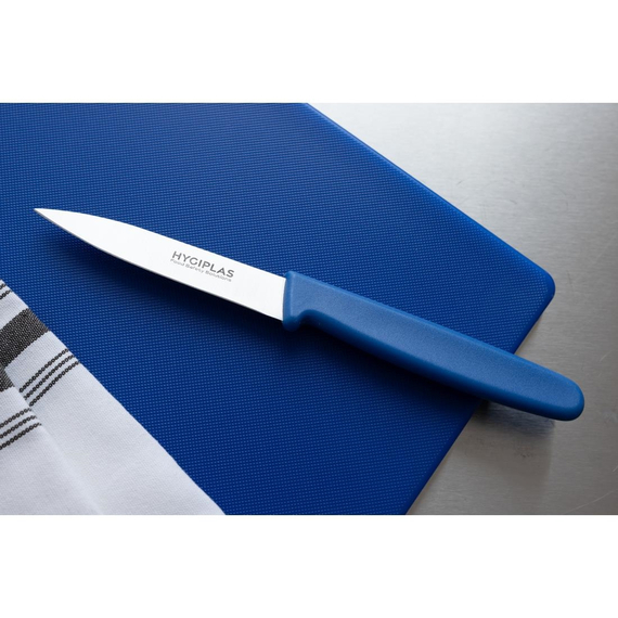 Hygiplas Officemesser 7cm blau 5 Hygiplas Officemesser 7cm blau