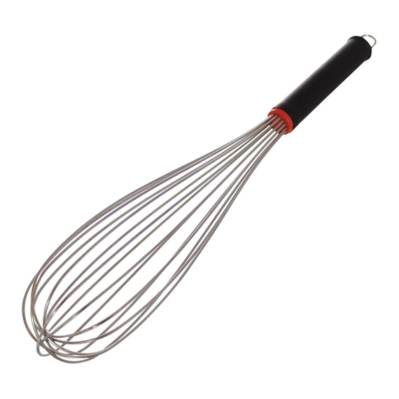 Schneider Schneebesen 16 Drähte 40cm Schneider Schneebesen 16 Drähte 40cm
