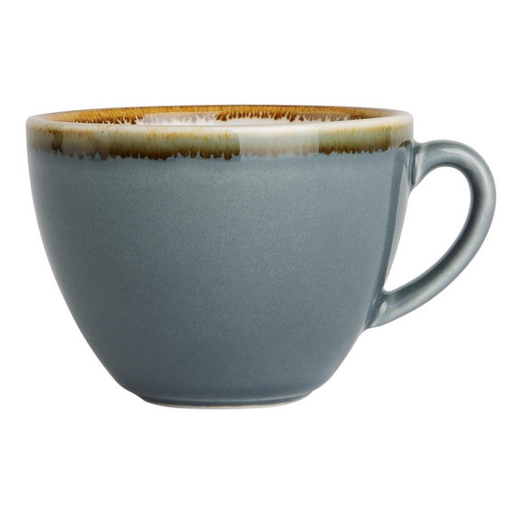 Olympia Kiln Cappuccinotassen Ozean 23cl (6 Stück) 1 Olympia Kiln Cappuccinotassen Ozean 23cl (6 Stück)