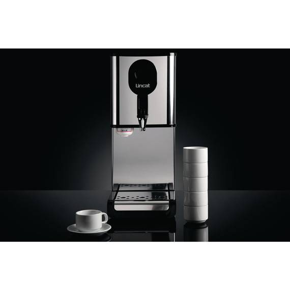 Lincat EB3FX Heißwasserspender mit festem Wasseranschluss 9L 2 Lincat EB3FX Heißwasserspender mit festem Wasseranschluss 9L