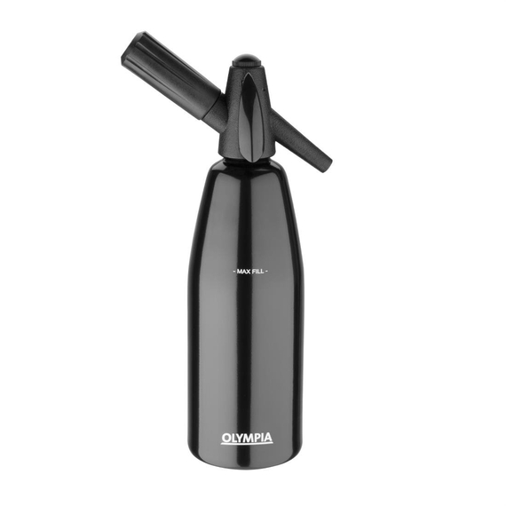 Olympia Sodasiphon 1L Olympia Sodasiphon 1L