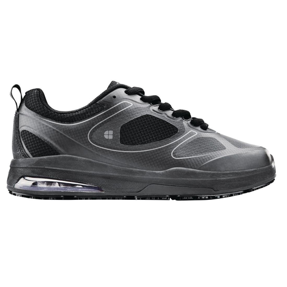 Shoes For Crews Revolution Sneakers schwarz 40 Shoes For Crews Revolution Sneakers schwarz 40