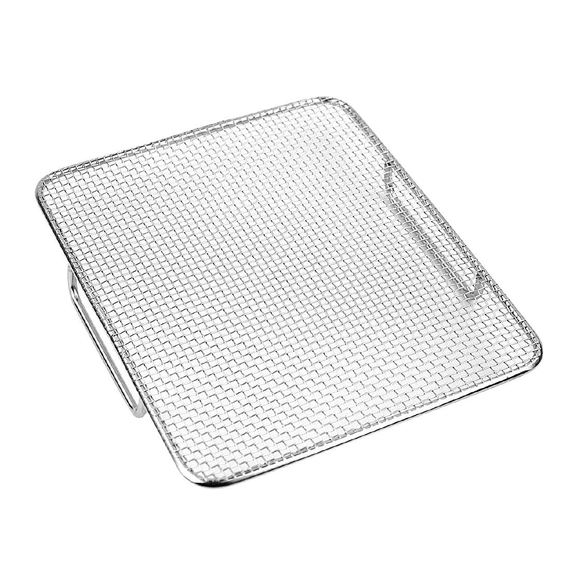 Buffalo Filter Ersatzteil für CP793 Induktionsfritteuse Buffalo Filter Ersatzteil für CP793 Induktionsfritteuse