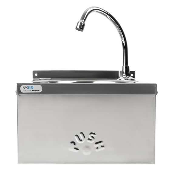 Basix handsfree Waschbecken 1 Basix handsfree Waschbecken