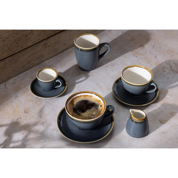 Olympia Kiln Kaffeebecher Ozean 34cl (6 Stück) Olympia Kiln Kaffeebecher Ozean 34cl (6 Stück)
