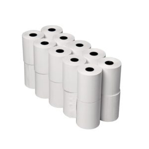 Olympia Thermo-Bonrolle 57 X 42mm (20 Stück)