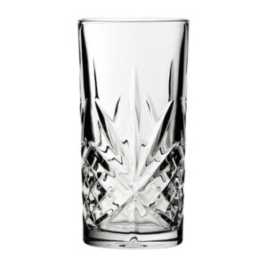 Utopia Symphony Hiball-Gläser 450ml (24 Stück)