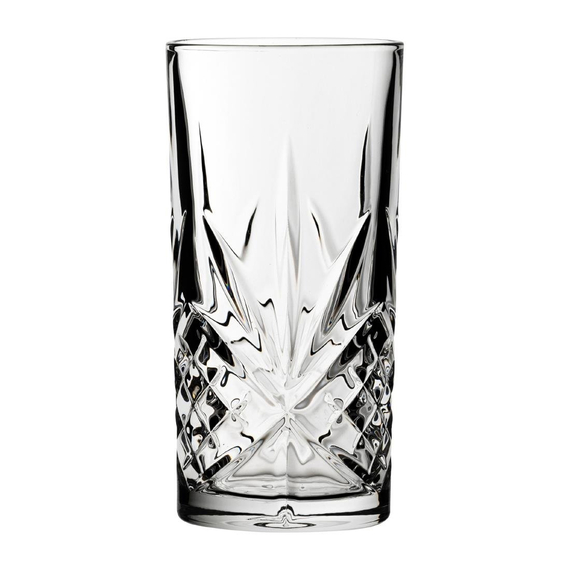 Utopia Symphony Hiball-Gläser 450ml (24 Stück) Utopia Symphony Hiball-Gläser 450ml (24 Stück)