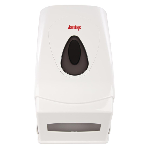 Jantex Toilettenpapierspender Jantex Toilettenpapierspender