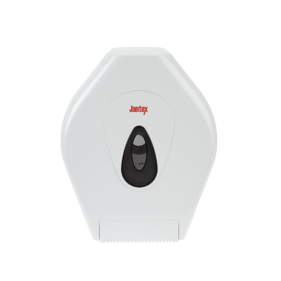 Jantex Mini Jumbo Papierspender 1 Jantex Mini Jumbo Papierspender