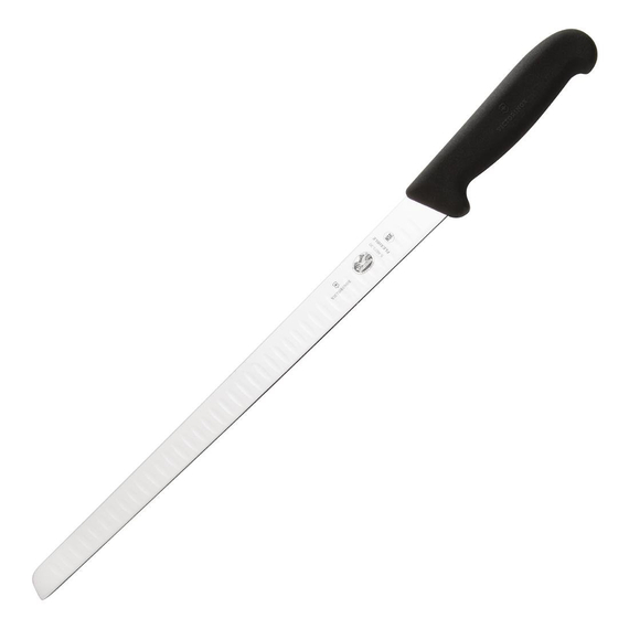 Victorinox Fibrox Lachsmesser 30,5cm Victorinox Fibrox Lachsmesser 30,5cm