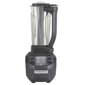 Hamilton Beach Rio Edelstahl-Bar-Standmixer