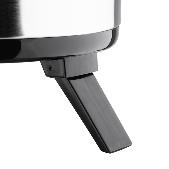 Olympia Edelstahl-Doppelwand-Getränkedispenser 6Ltr 5 Olympia Edelstahl-Doppelwand-Getränkedispenser 6Ltr